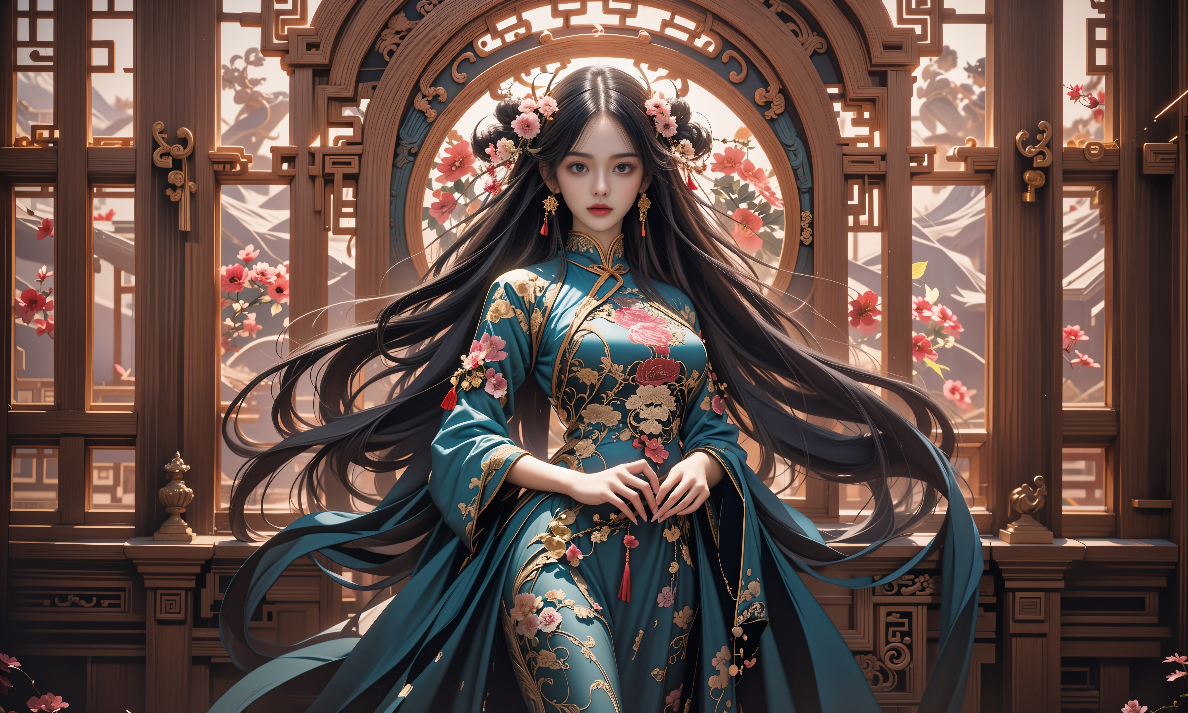 铭记历史 缅怀先烈｜抗日虎将叶成焕：不畏牺牲杀敌寇